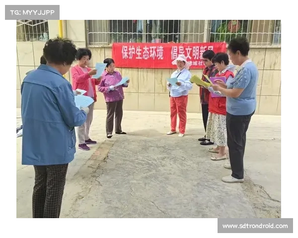 共建绿色家园展未来重生之路环保行动唤醒生态希望 共建绿色家园展未来重生之路环保行动唤醒生态希望
