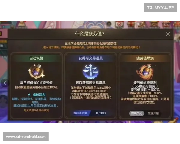 如何有效增加DNF疲劳值提升游戏体验的几种实用方法 如何有效增加DNF疲劳值提升游戏体验的几种实用方法