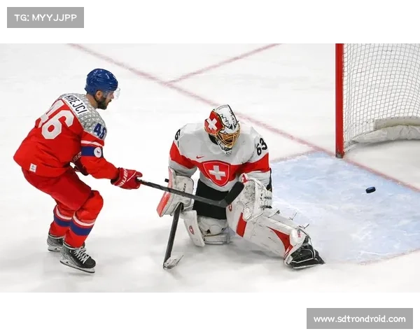 从失利中汲取教训 捷克队如何走向崛起与成长的全新篇章