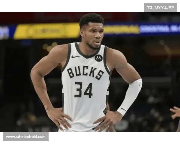 字母哥扬尼斯从希腊街头到NBA巨星的国籍传奇与辉煌篮球生涯全解析